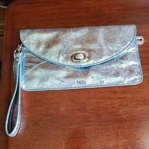Wristlet